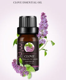 Cellulite Essential Oil