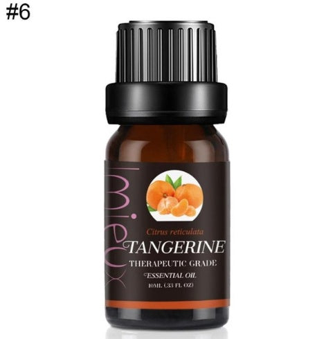 Cellulite Essential Oil