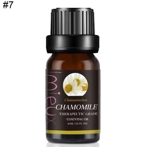 Cellulite Essential Oil