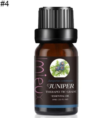 Cellulite Essential Oil