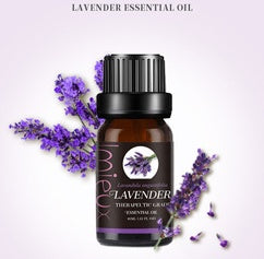 Cellulite Essential Oil