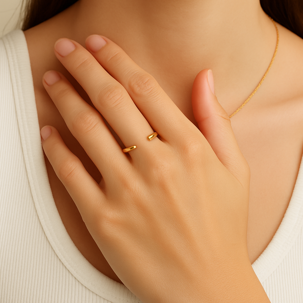 Celestia Ring
