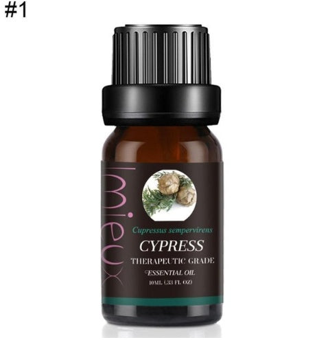 Cellulite Essential Oil