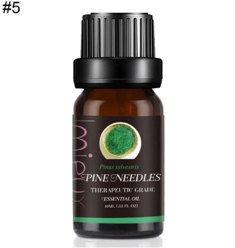 Cellulite Essential Oil