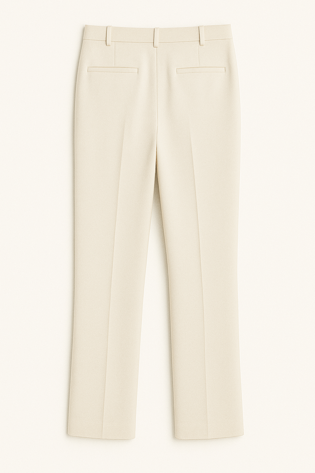 Off-White Tailored Trousers