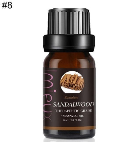 Cellulite Essential Oil