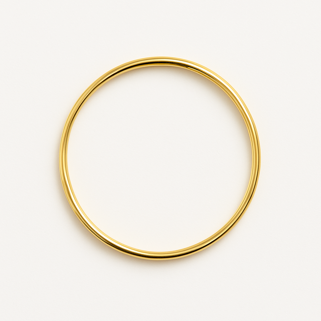 Signature Slim Bangle