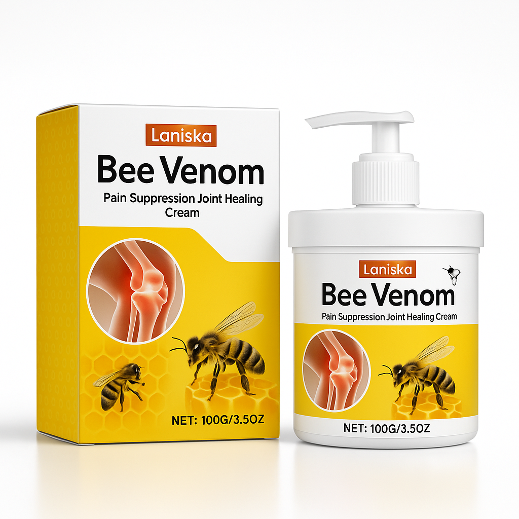 Bee Venom for Joints
