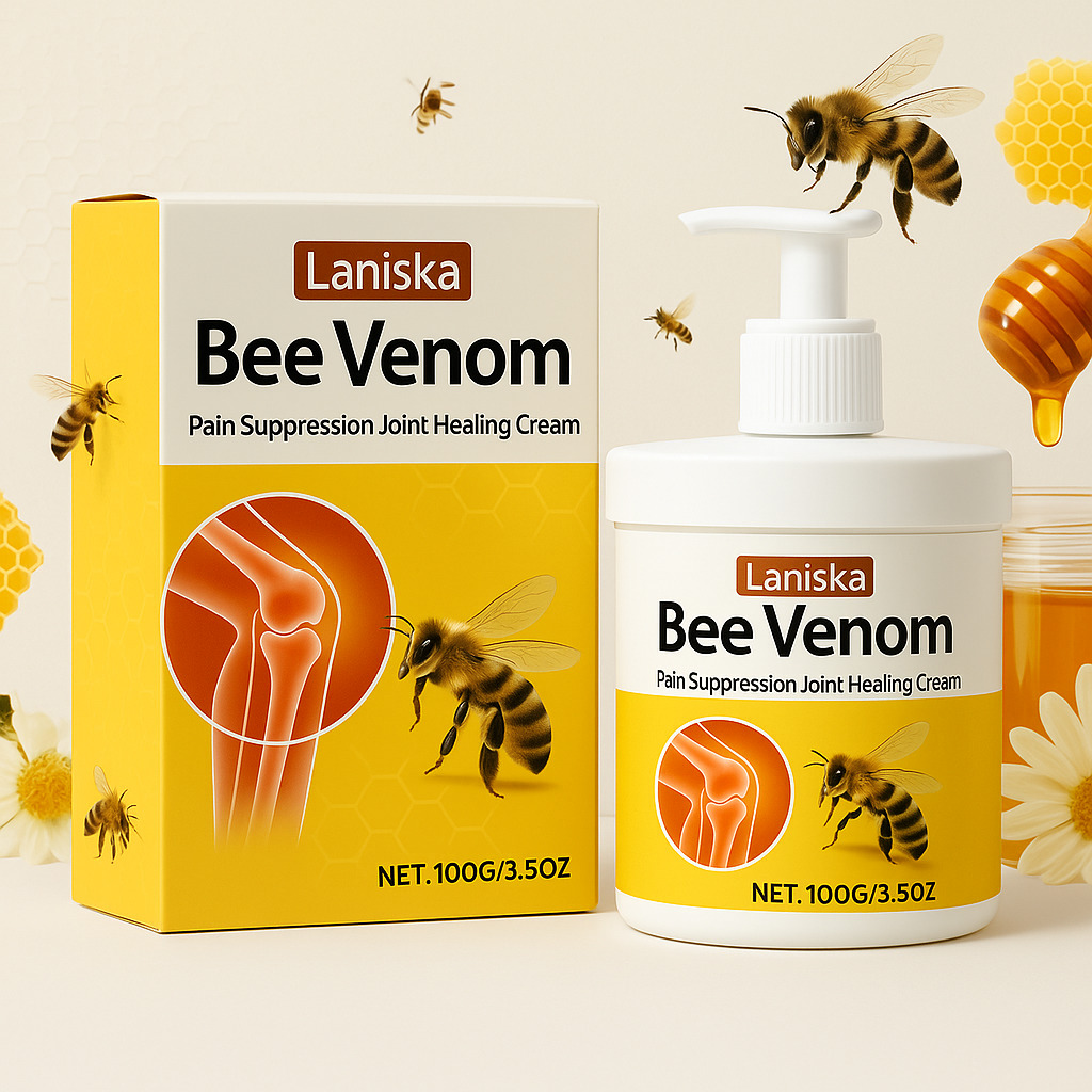Bee Venom for Joints
