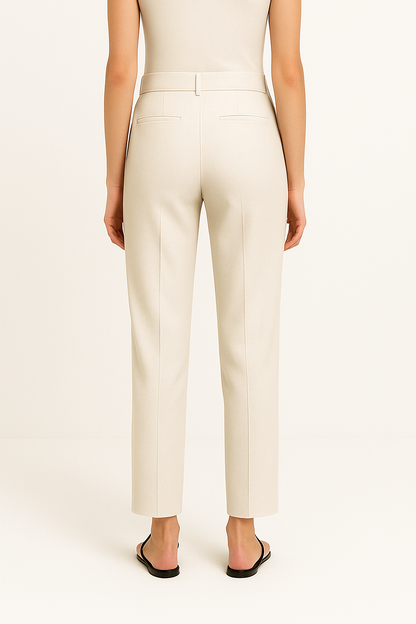 Off-White Tailored Trousers