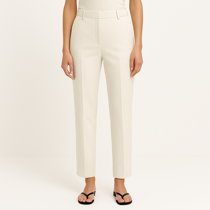 Off-White Tailored Trousers