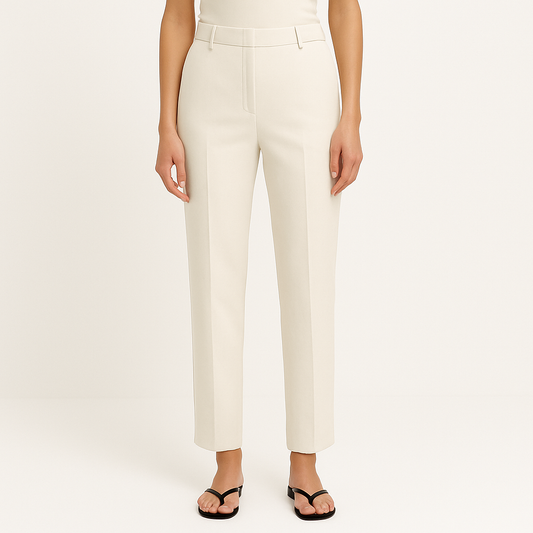 Off-White Tailored Trousers