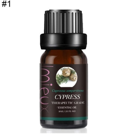 Cellulite Essential Oil