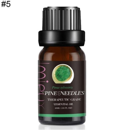 Cellulite Essential Oil