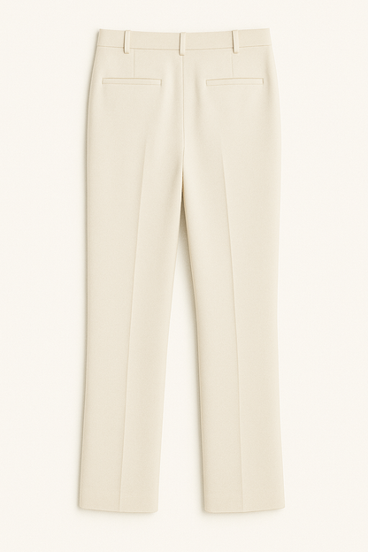 Off-White Tailored Trousers