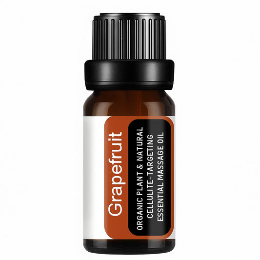 Cellulite Essential Oil