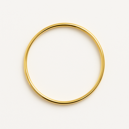 Signature Slim Bangle